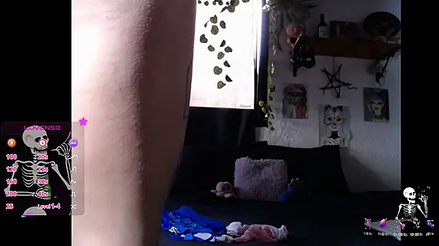 420mussa online show from 16, 11, 2025