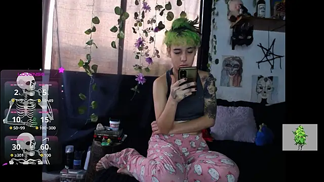 420mussa online show from 23, 2, 2026