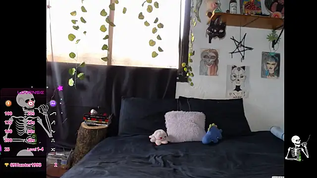 420mussa online show from 23, 11, 2025