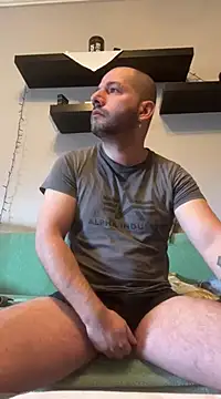 Norbesz34 online show from 7, 3, 2025