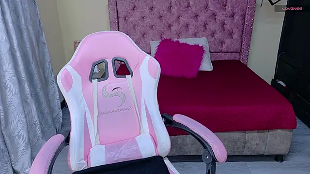 sweet  thang online show from 29, 11, 2025