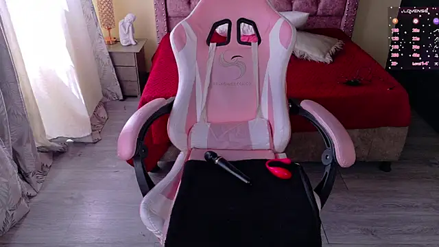 sweet  thang online show from 30, 11, 2025