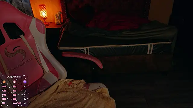 sweet  thang online show from 31, 3, 2026