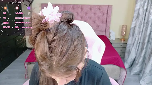 sweet  thang online show from 14, 4, 2026