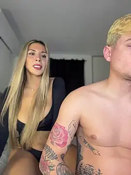 CarinaRose online show from 14, 4, 2026