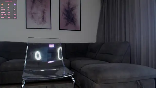 Snapshot of reinakylie chatting on 16, 10, 2025 reinakylie online show from 16, 10, 2025