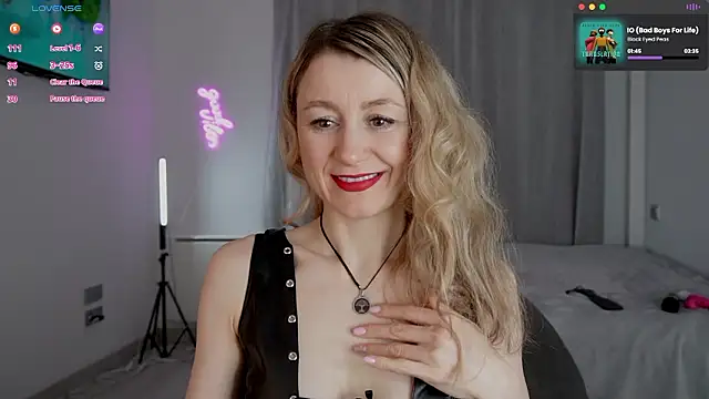   Milana     online show from 6, 2, 2026