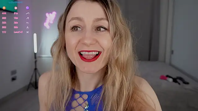   Milana     online show from 6, 6, 2026