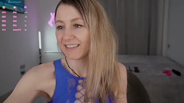   Milana     online show from 5, 5, 2026