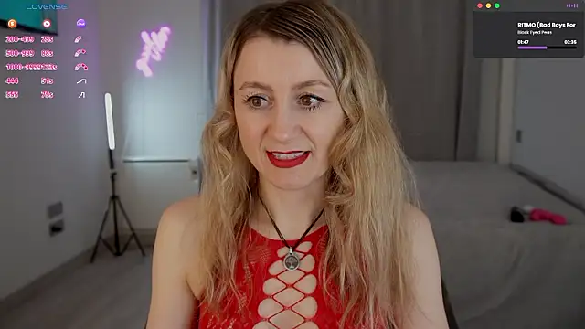   Milana     online show from 2, 3, 2026