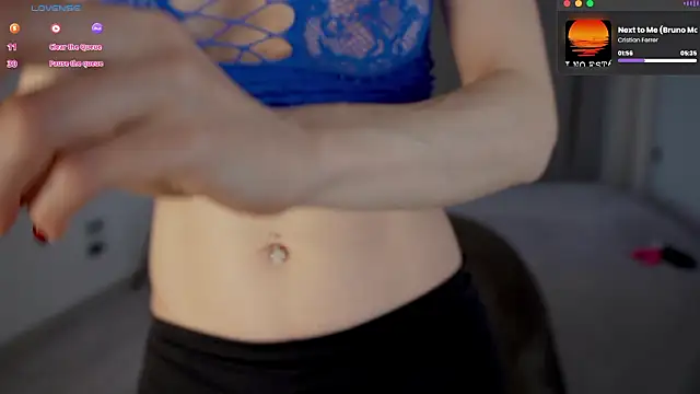   Milana     online show from 17, 3, 2026