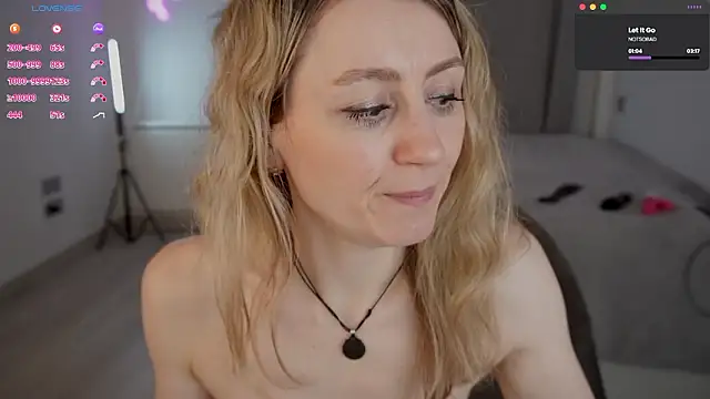   Milana     online show from 8, 3, 2026