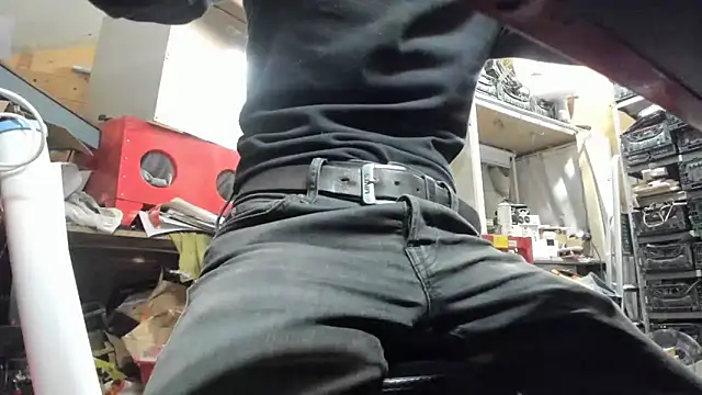 bisciu1976 online show from 7, 3, 2025