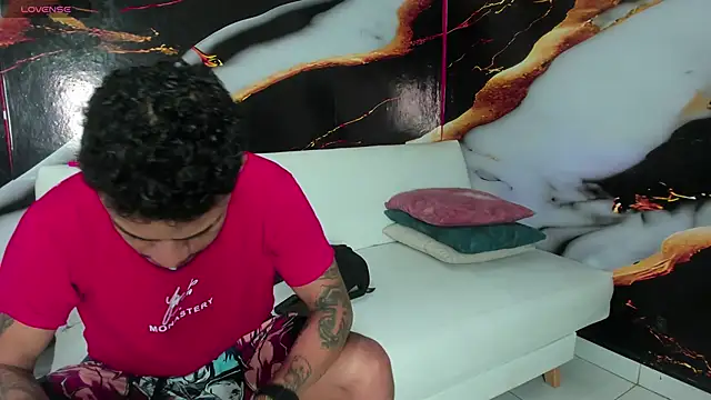 hot dirty paradise 66 online show from 12, 6, 2026