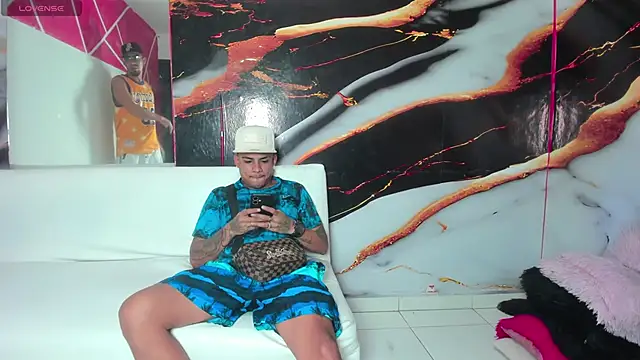 hot dirty paradise 66 online show from 28, 5, 2026