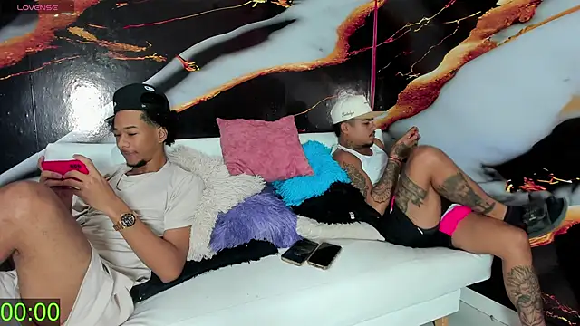 hot dirty paradise 66 online show from 21, 2, 2026