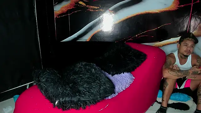 hot dirty paradise 66 online show from 9, 2, 2026