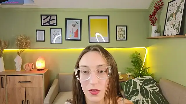 blue fog online show from 22, 3, 2025