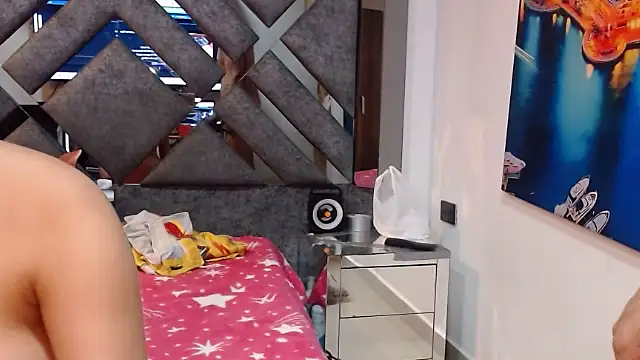 Snapshot of AllenBangss chatting on 9, 1, 2026 AllenBangss online show from 9, 1, 2026