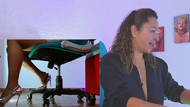 weet Evans    online show from 21, 11, 2025