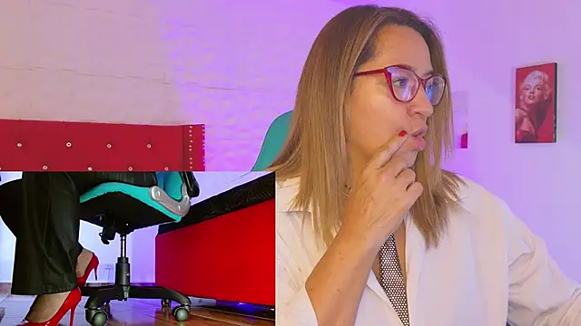 weet Evans    online show from 19, 10, 2025