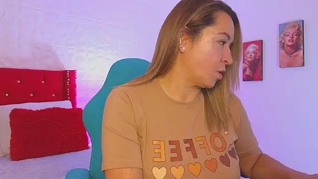 weet Evans    online show from 11, 11, 2025