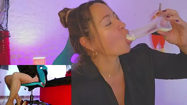 weet Evans    online show from 31, 10, 2025