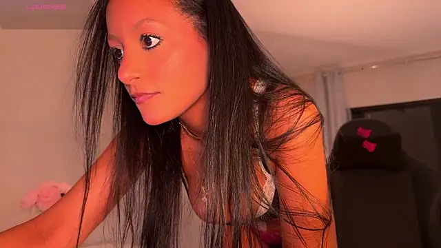 StacySpice01 online show from 29, 11, 2025