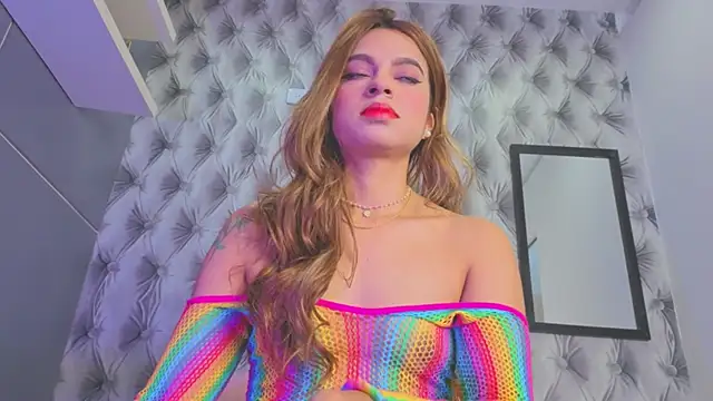  Gabytaylor online show from 13, 4, 2026