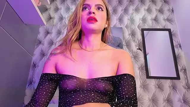  Gabytaylor online show from 21, 11, 2025