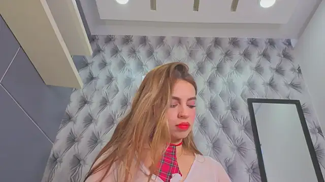  Gabytaylor online show from 17, 4, 2026