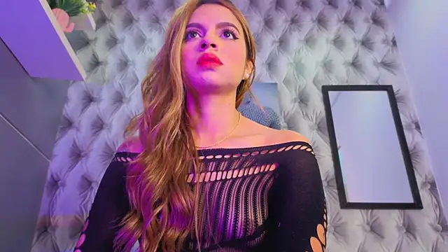  Gabytaylor online show from 27, 11, 2025