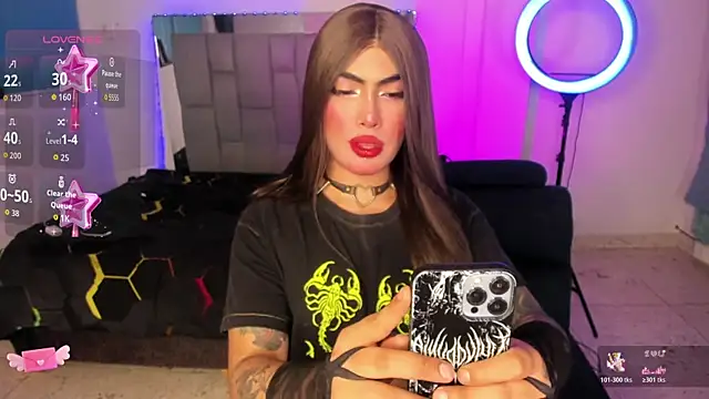 Sophie whitexxx online show from 27, 7, 2026