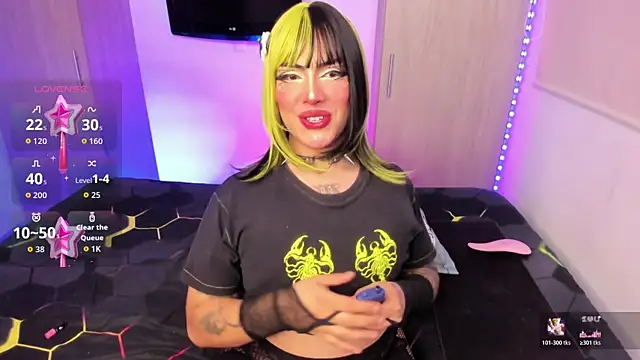 Sophie whitexxx online show from 21, 4, 2026