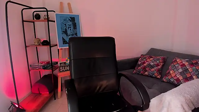 FireTheGun  online show from 15, 12, 2025