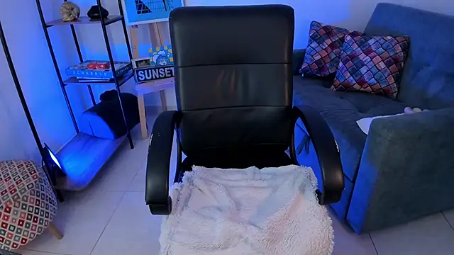 FireTheGun  online show from 5, 1, 2026