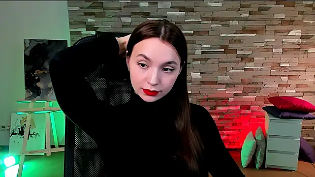 OlgaPetrova online show from 11, 3, 2025