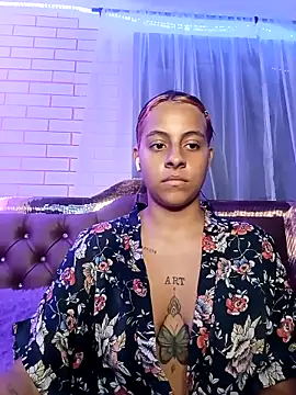 ANDROMEEDA online show from 10, 4, 2026