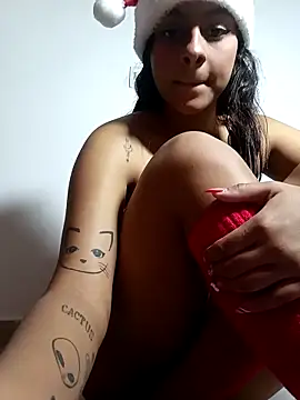 ANDROMEEDA online show from 17, 12, 2025