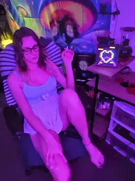 AlicePayne online show from 11, 2, 2026