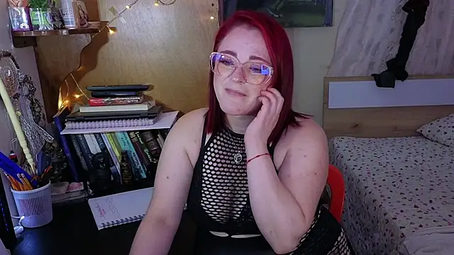 Snapshot of ValkaBlue chatting on 19, 10, 2025 ValkaBlue online show from 19, 10, 2025