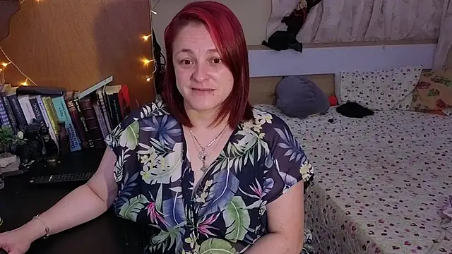 Snapshot of ValkaBlue chatting on 8, 10, 2025 ValkaBlue online show from 8, 10, 2025