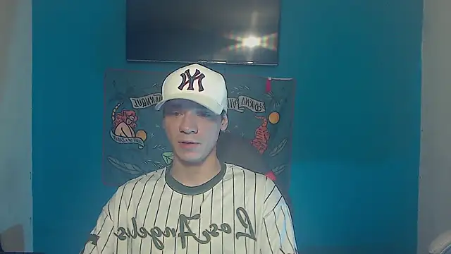 Burperking420  online show from 21, 3, 2026