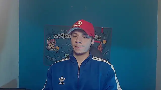Snapshot of Burperking420_ chatting on 17, 7, 2026 Burperking420 online show from 17, 7, 2026