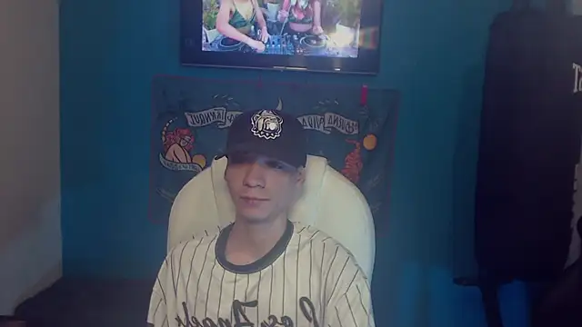 Burperking420  online show from 26, 10, 2025