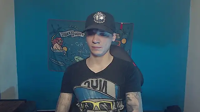 Burperking420  online show from 25, 5, 2026