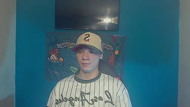 Burperking420  online show from 27, 3, 2026