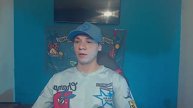 Burperking420  online show from 26, 3, 2026