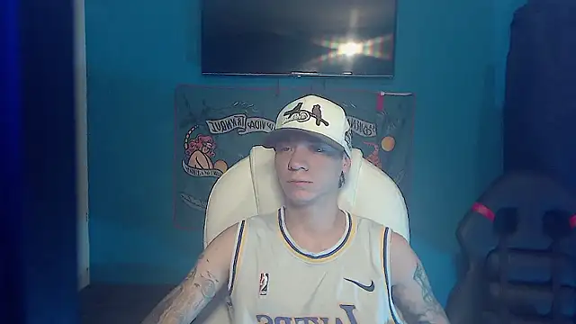 Burperking420  online show from 14, 1, 2026