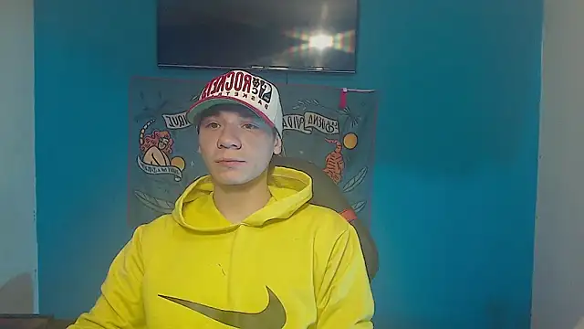 Burperking420  online show from 23, 3, 2026